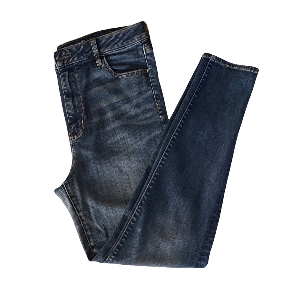 American Eagle Plus Size Jeans